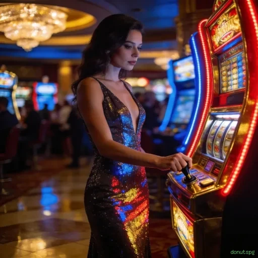 Fortune Tiger Slot Game