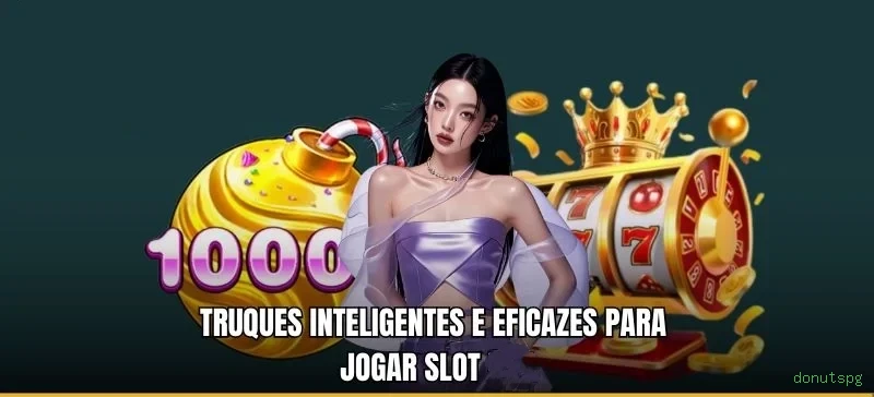 Jogos com maior RTP na donutspg